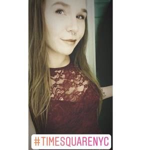 Meet your Posher, Samantha